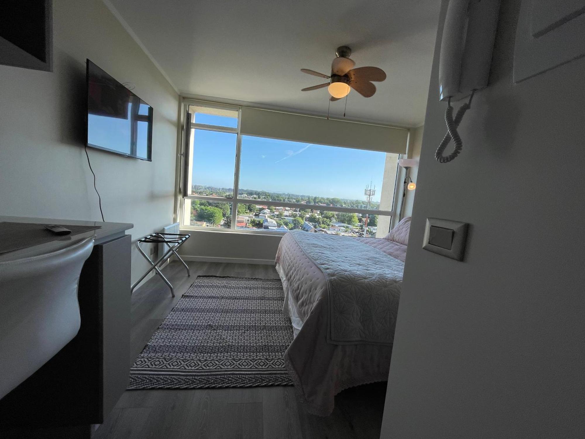 Sw Dpto Estudio Zurich Apartamento