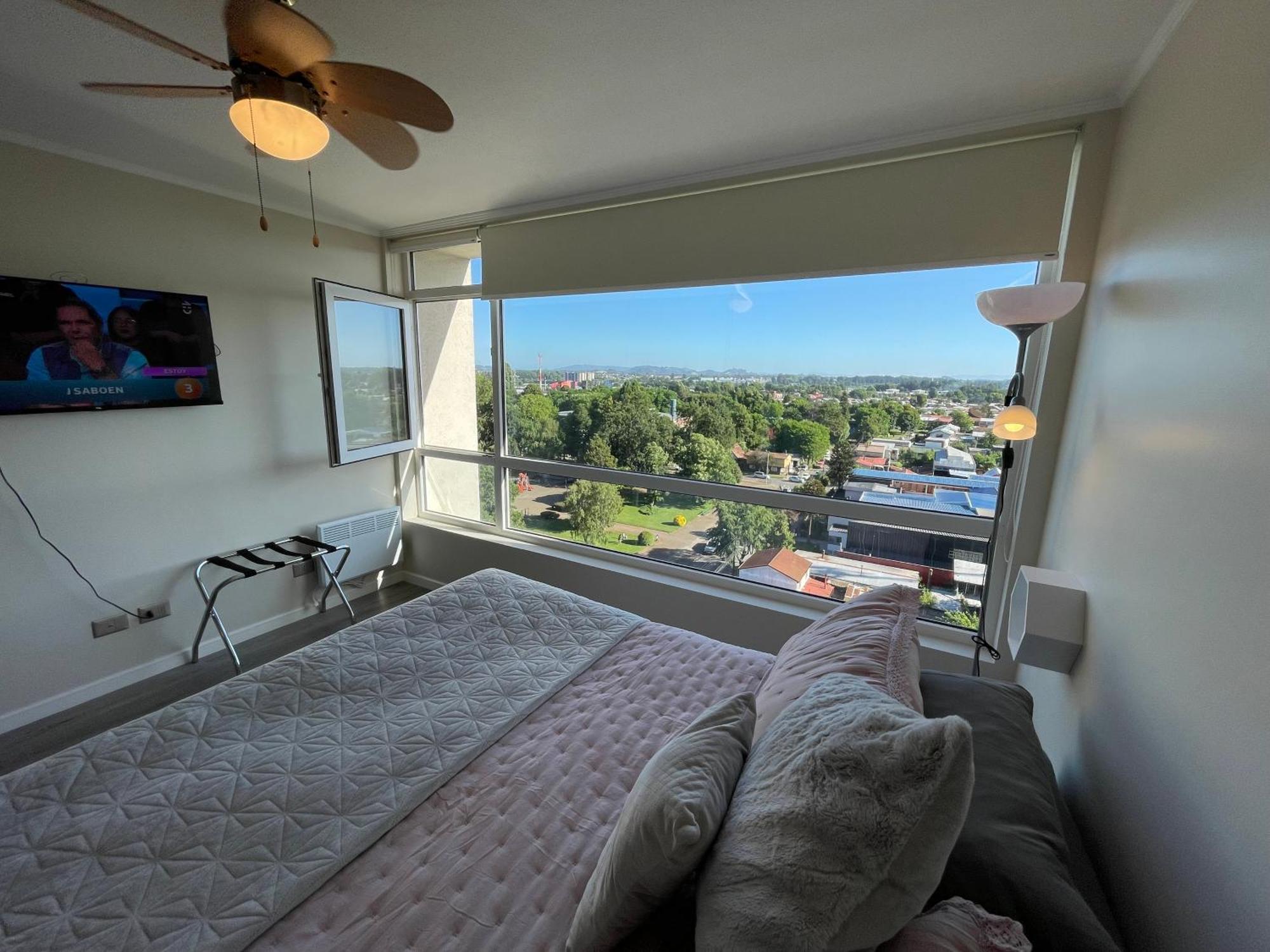 Sw Dpto Estudio Zurich Apartamento *