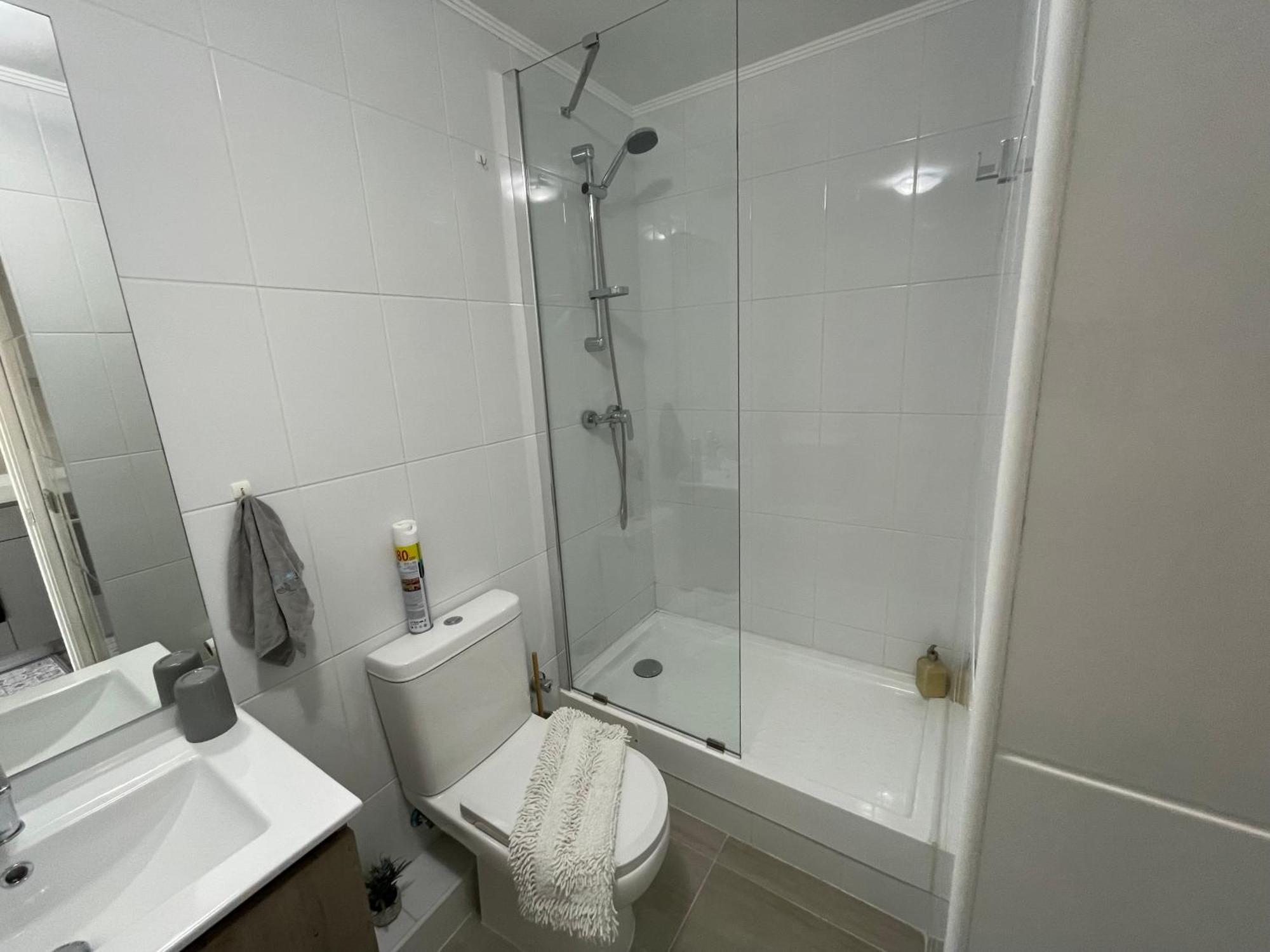 Apartamento Sw Dpto Estudio Zurich Temuco